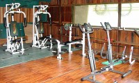 спорт зал - фотогалерея на RCC-TRAVEL.RU спорт зал - фотогалерея на RCC-TRAVEL.RU